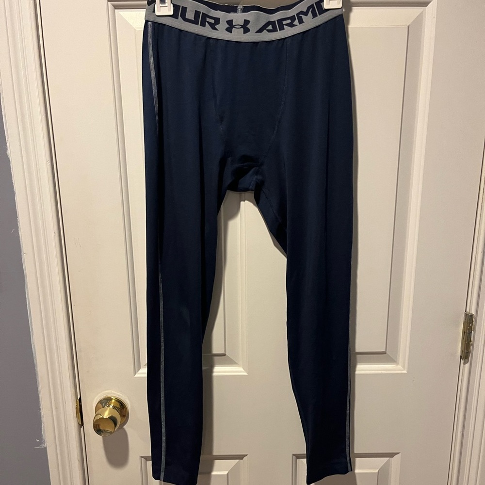 Under Armour compression